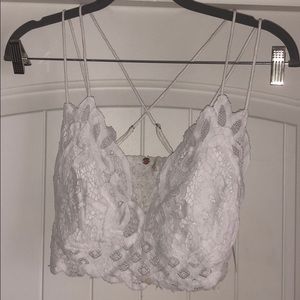 Brand New Free People Bralette